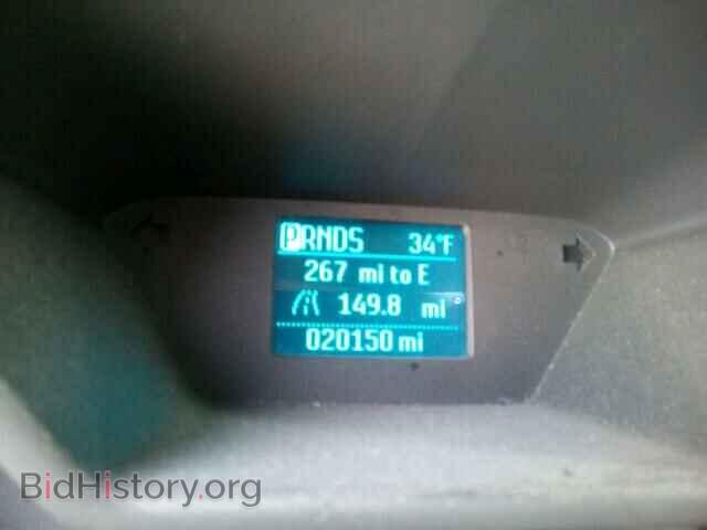 2015 FORD TRANSIT CO - VIN: NM0LS7E76F1219602 - Фото 8