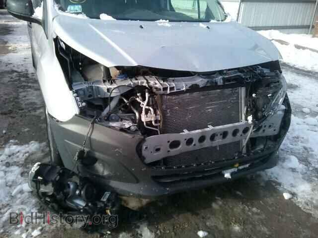 2015 FORD TRANSIT CO - VIN: NM0LS7E76F1219602 - Фото 9