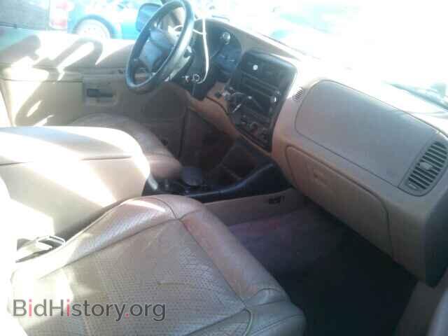 1997 FORD EXPLORER - VIN: 1FMDU32E4VZB72465 - Фото 5