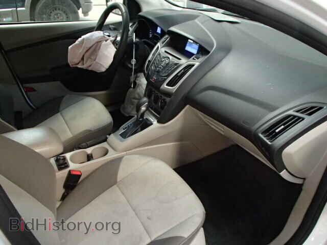 2013 FORD FOCUS - VIN: 1FADP3F26DL233849 - Фото 5