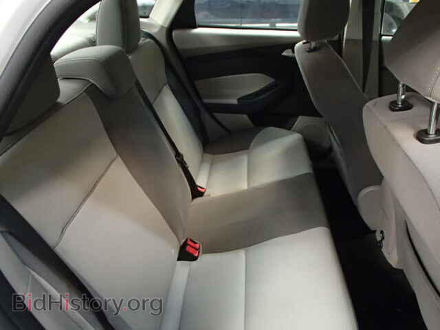 2013 FORD FOCUS - VIN: 1FADP3F26DL233849 - Фото 6