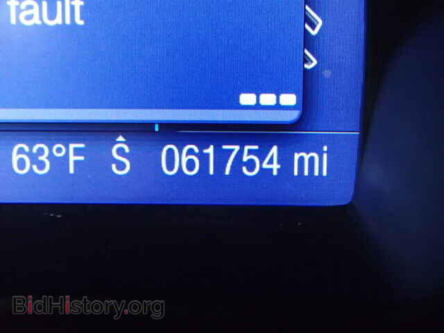 2013 FORD FOCUS - VIN: 1FADP3F26DL233849 - Фото 8