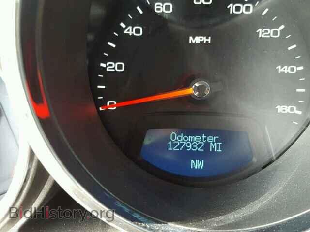 2008 CADILLAC CTS - VIN: 1G6DF577480212351 - Фото 8