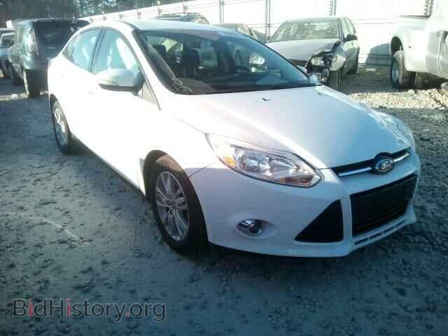 Photo 1FAHP3H2XCL176990 - FORD FOCUS 2012