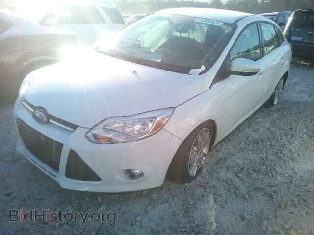 2012 FORD FOCUS - VIN: 1FAHP3H2XCL176990 - Photo 2