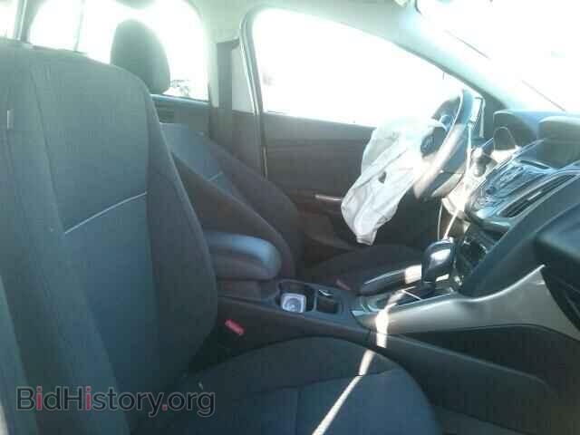 2012 FORD FOCUS - VIN: 1FAHP3H2XCL176990 - Photo 5