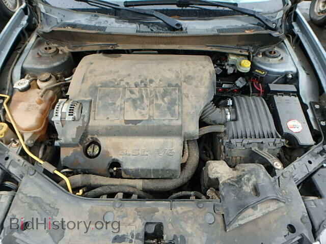 2008 DODGE AVENGER - VIN: 1B3LD76MX8N692434 - Фото 7