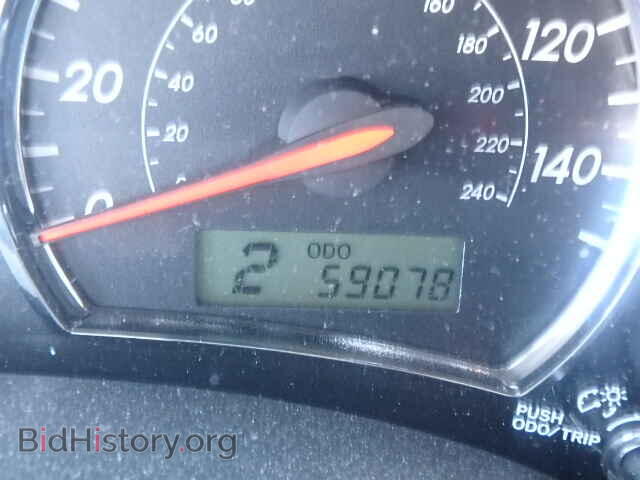 2012 TOYOTA COROLLA - VIN: 2T1BU4EE9CC872387 - Фото 8