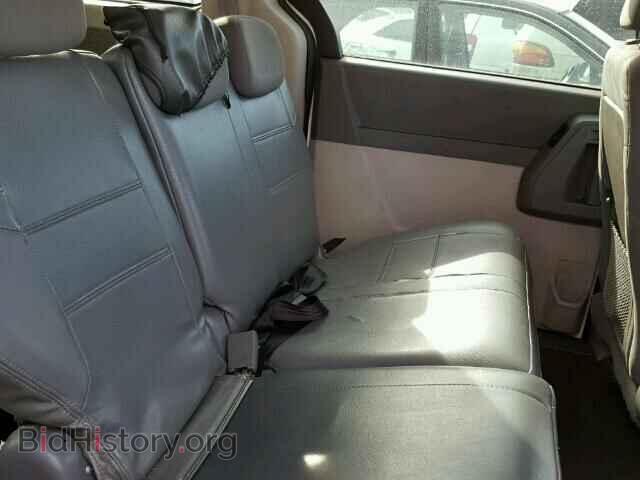 2009 DODGE CARAVAN - VIN: 1D8HN44E99B513543 - Photo 6