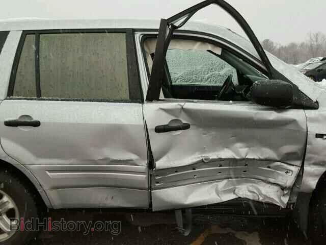 2006 HONDA PILOT - VIN: 2HKYF18106H530257 - Фото 9
