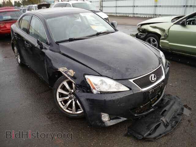 Фотография JTHCK262672017085 - LEXUS IS250 2007