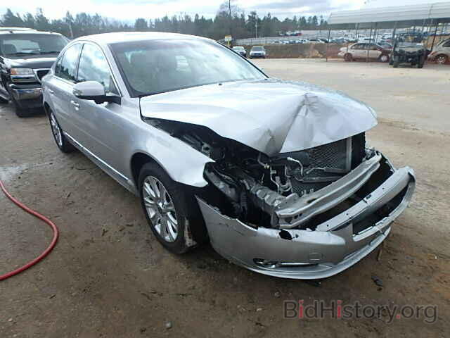 Photo YV1982AS6A1130527 - VOLVO S80 2010
