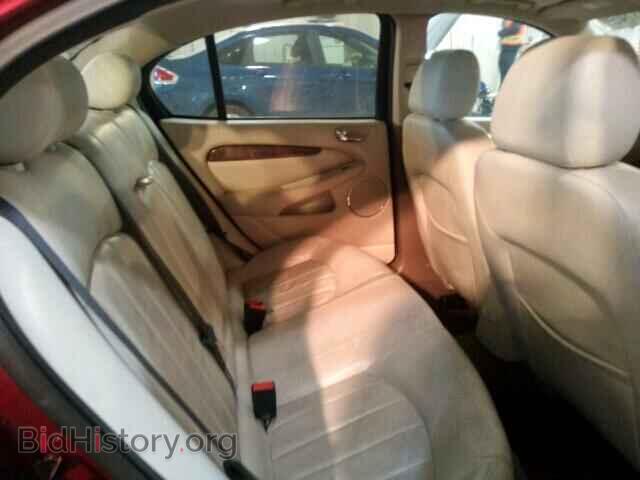 2005 JAGUAR X-TYPE - VIN: SAJWA51A85WE54534 - Фото 6