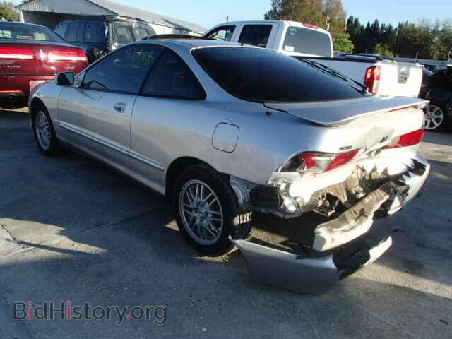 2000 ACURA INTEGRA - VIN: JH4DC4370YS803723 - Photo 3