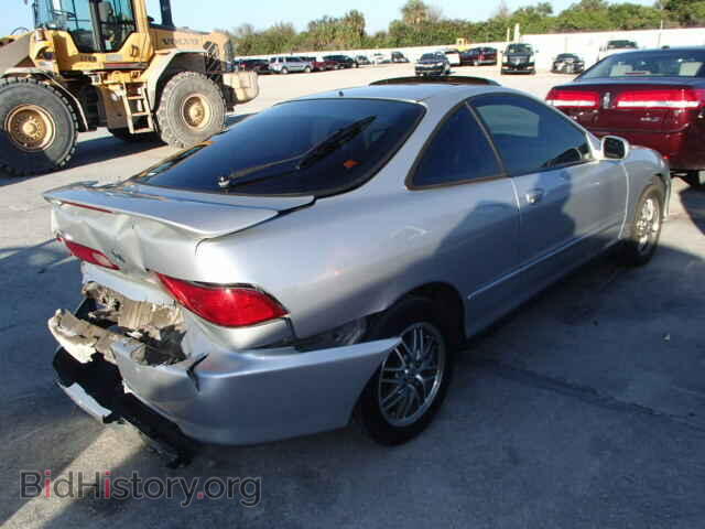 2000 ACURA INTEGRA - VIN: JH4DC4370YS803723 - Photo 4