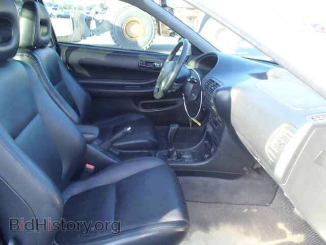 2000 ACURA INTEGRA - VIN: JH4DC4370YS803723 - Photo 5
