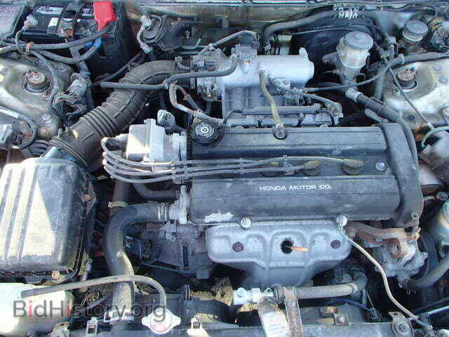 2000 ACURA INTEGRA - VIN: JH4DC4370YS803723 - Photo 7