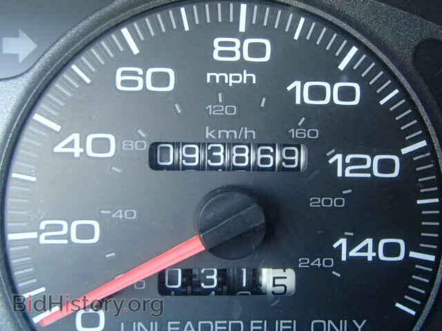 2000 ACURA INTEGRA - VIN: JH4DC4370YS803723 - Photo 8