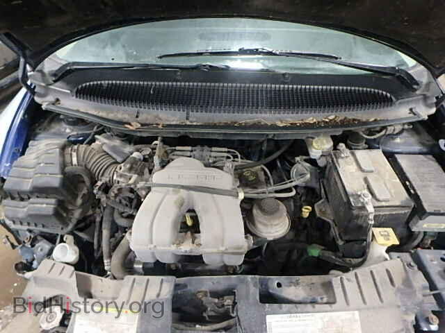 2006 DODGE CARAVAN - VIN: 1D4GP25B96B742056 - Фото 7