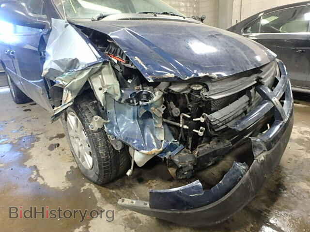 2006 DODGE CARAVAN - VIN: 1D4GP25B96B742056 - Фото 10