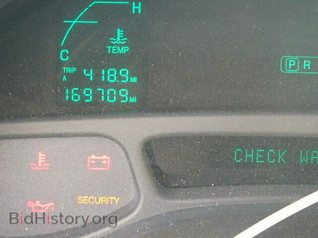 2003 CADILLAC DEVILLE - VIN: 1G6KD54Y83U150741 - Photo 8