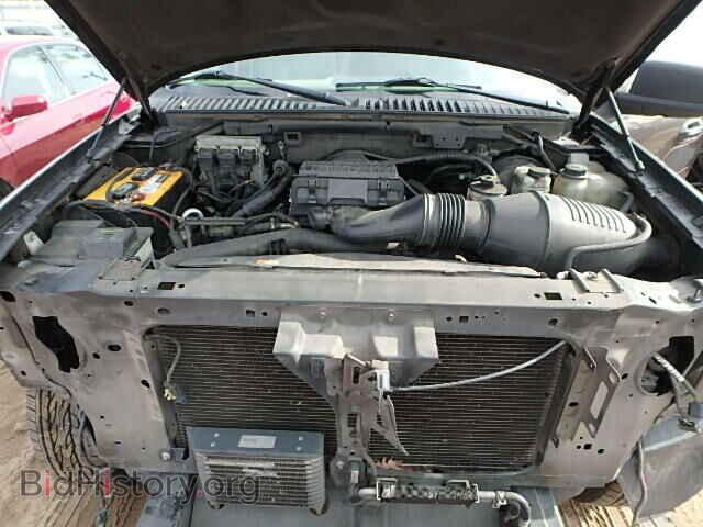 2005 FORD EXPEDITION - VIN: 1FMPU15525LA11631 - Фото 7