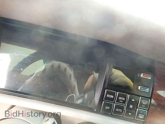 1995 CADILLAC DEVILLE - VIN: 1G6KD52B7SU308080 - Photo 8