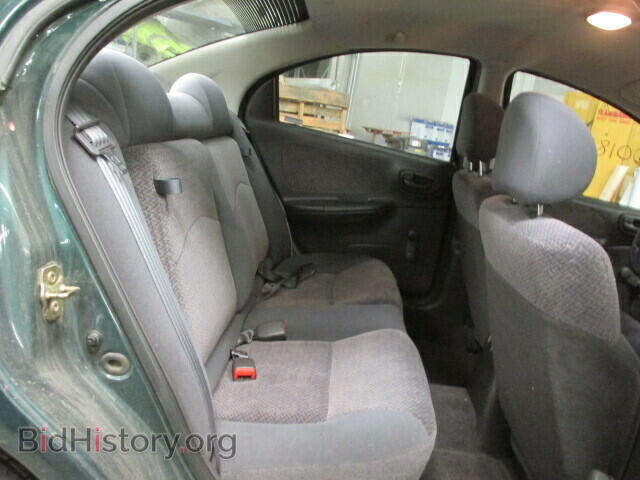 2000 DODGE NEON - VIN: 1B3ES46C4YD625077 - Фото 6