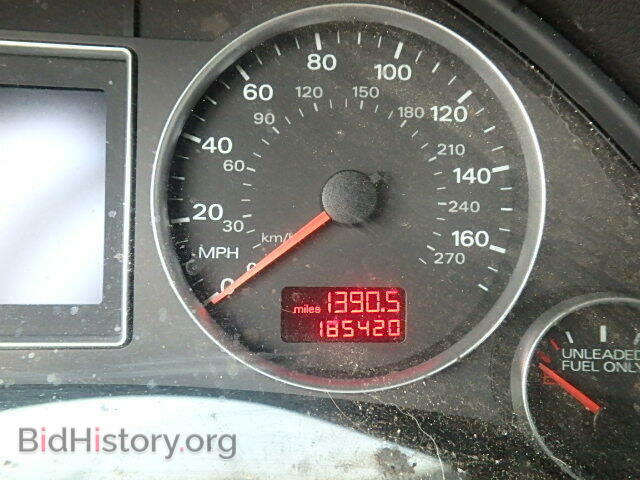 2006 AUDI A4 - VIN: WAUDF78E86A178795 - Photo 8