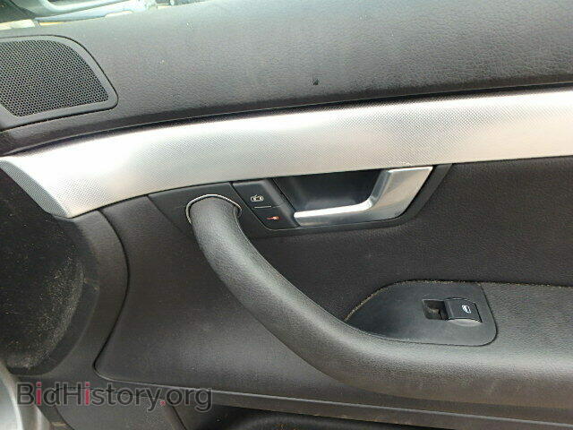 2006 AUDI A4 - VIN: WAUDF78E86A178795 - Photo 10
