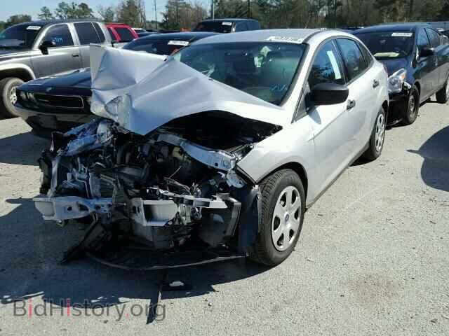 2015 FORD FOCUS - VIN: 1FADP3E27FL362333 - Photo 2