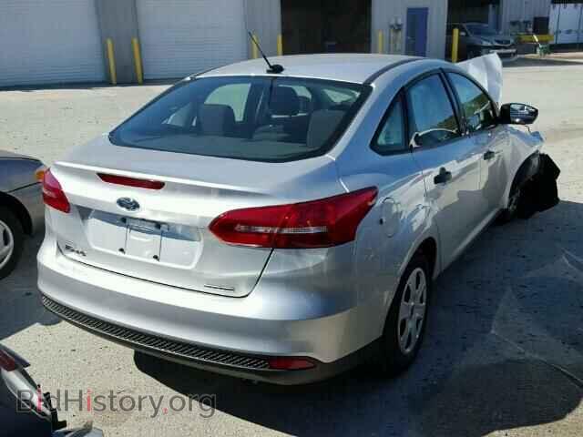 2015 FORD FOCUS - VIN: 1FADP3E27FL362333 - Photo 4