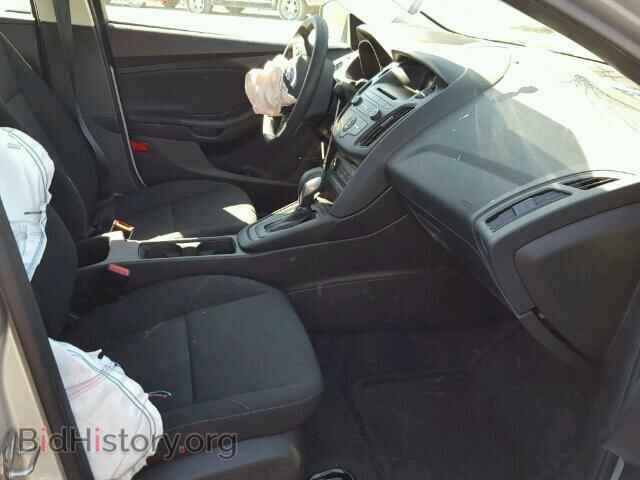 2015 FORD FOCUS - VIN: 1FADP3E27FL362333 - Photo 5
