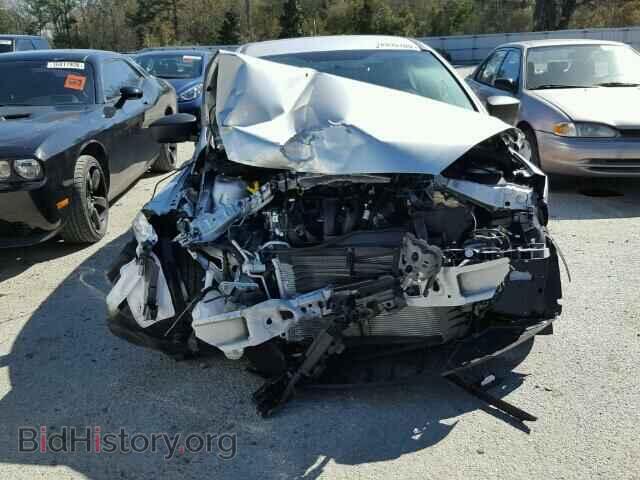 2015 FORD FOCUS - VIN: 1FADP3E27FL362333 - Photo 9