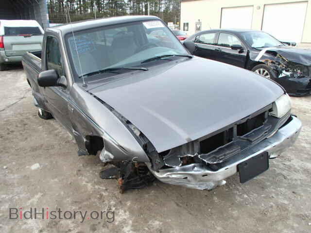 Photo 4F4YR12C8XTM29800 - MAZDA B2500 1999