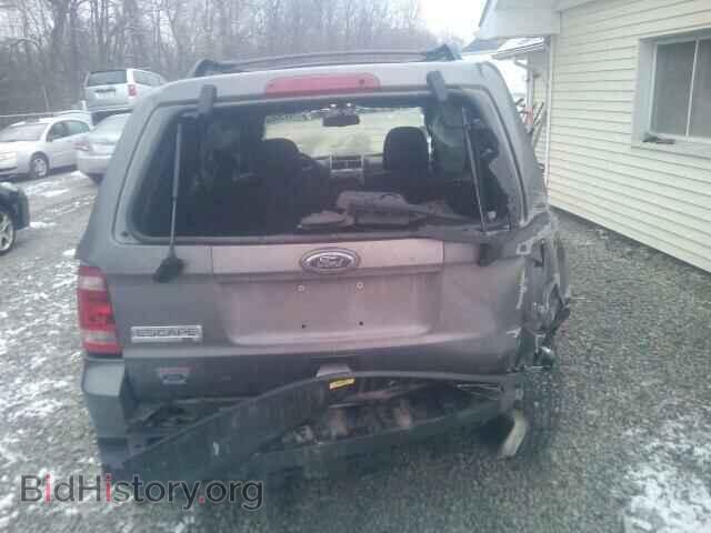 2012 FORD ESCAPE - VIN: 1FMCU0D71CKB51393 - Фото 9