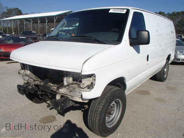 2003 FORD ECONOLINE - VIN: 1FTSS34L63HB33599 - Photo 2