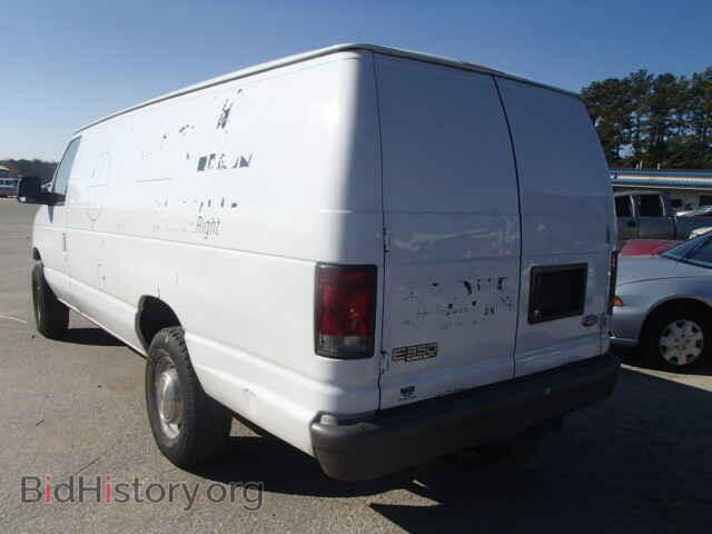 2003 FORD ECONOLINE - VIN: 1FTSS34L63HB33599 - Photo 3