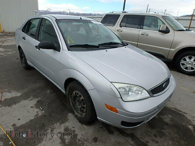 Фотография 1FAFP34N65W244937 - FORD FOCUS 2005