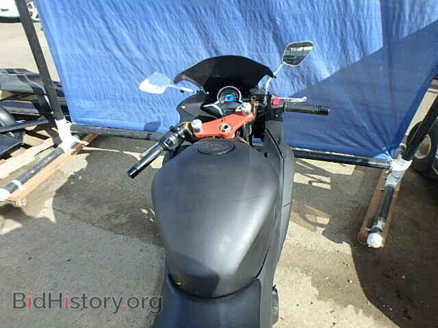 2013 HONDA CBR CYCLE - VIN: MLHMC4104D5302878 - Фото 5