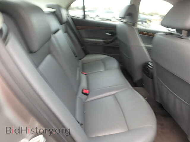 2005 SAAB 9 3 - VIN: YS3FD49Y351054921 - Фото 6