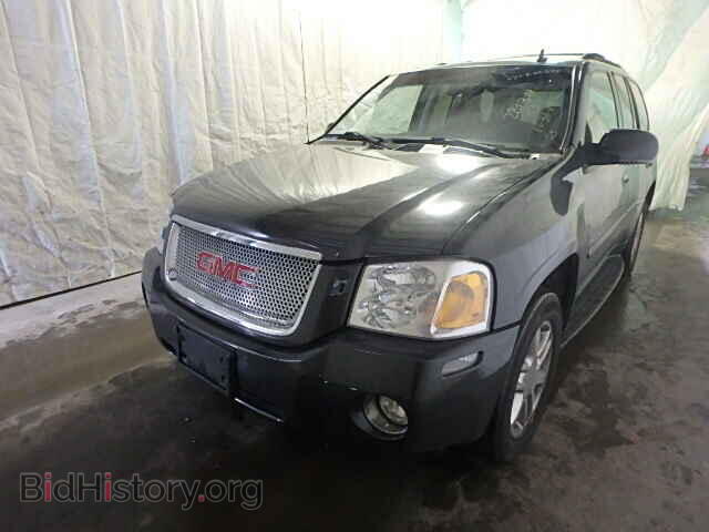 2007 GMC ENVOY - VIN: 1GKET63M772247520 - Фото 2