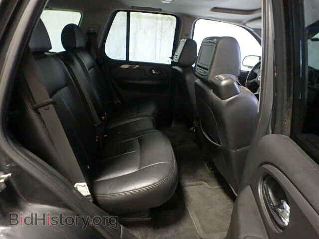 2007 GMC ENVOY - VIN: 1GKET63M772247520 - Фото 6