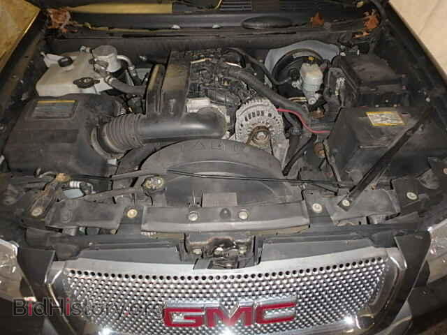 2007 GMC ENVOY - VIN: 1GKET63M772247520 - Фото 7
