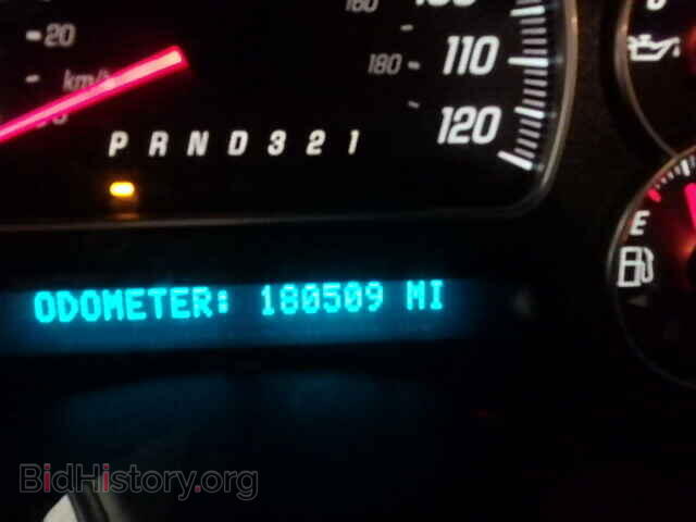 2007 GMC ENVOY - VIN: 1GKET63M772247520 - Фото 8