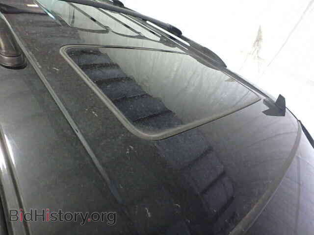2007 GMC ENVOY - VIN: 1GKET63M772247520 - Фото 10