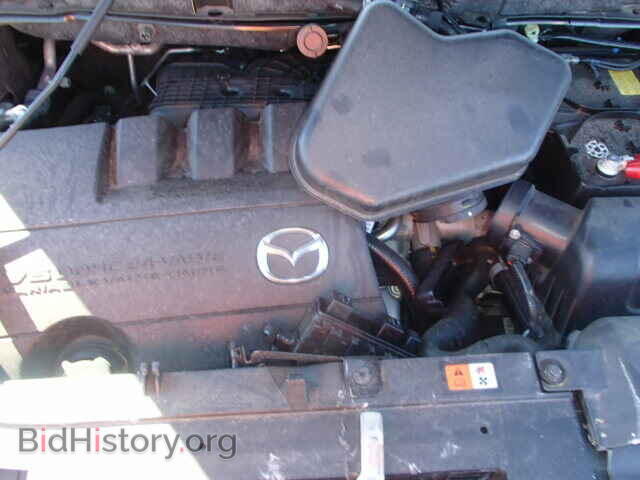 2012 MAZDA CX-9 - VIN: JM3TB2DAXC0363519 - Фото 7