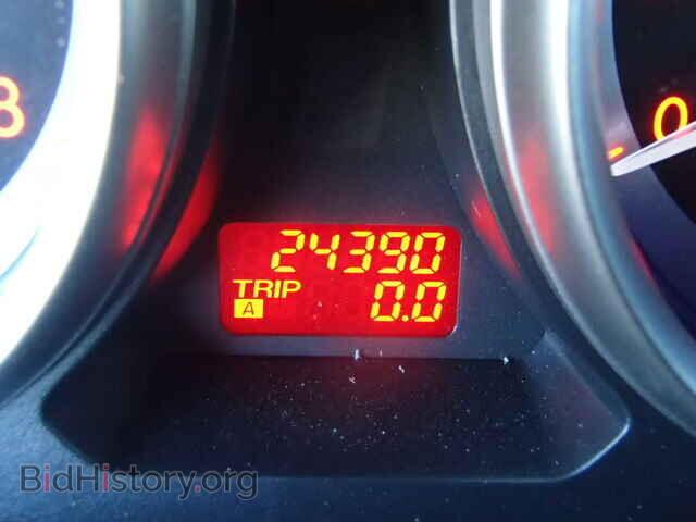 2012 MAZDA CX-9 - VIN: JM3TB2DAXC0363519 - Фото 8