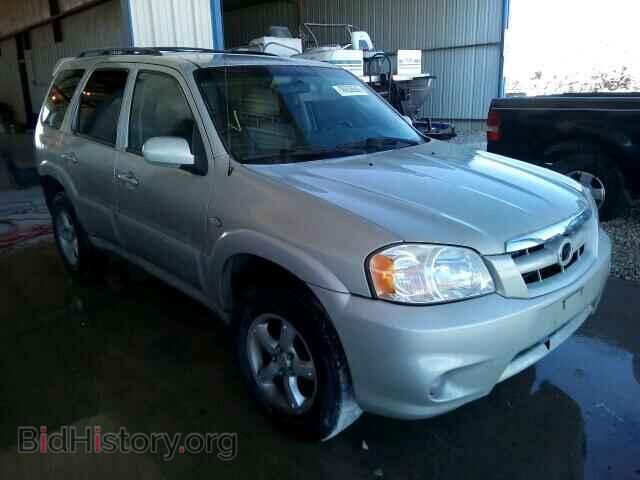 Фотография 4F2CZ06175KM51571 - MAZDA TRIBUTE 2005