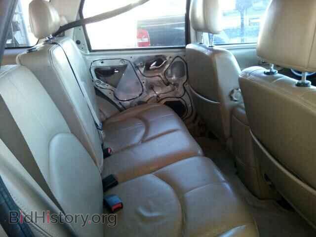 2005 MAZDA TRIBUTE - VIN: 4F2CZ06175KM51571 - Фото 6